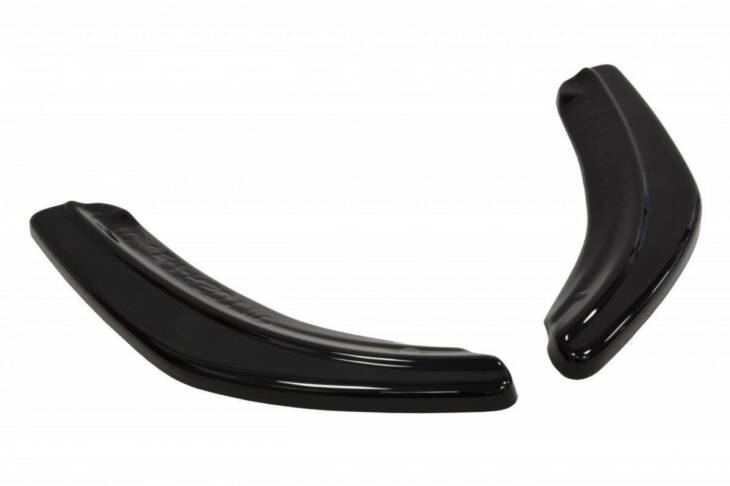 REAR SIDE SPLITTERS TOYOTA CELICA T23 PREFACE - immagine 6