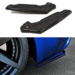 REAR SIDE SPLITTERS TOYOTA GT86