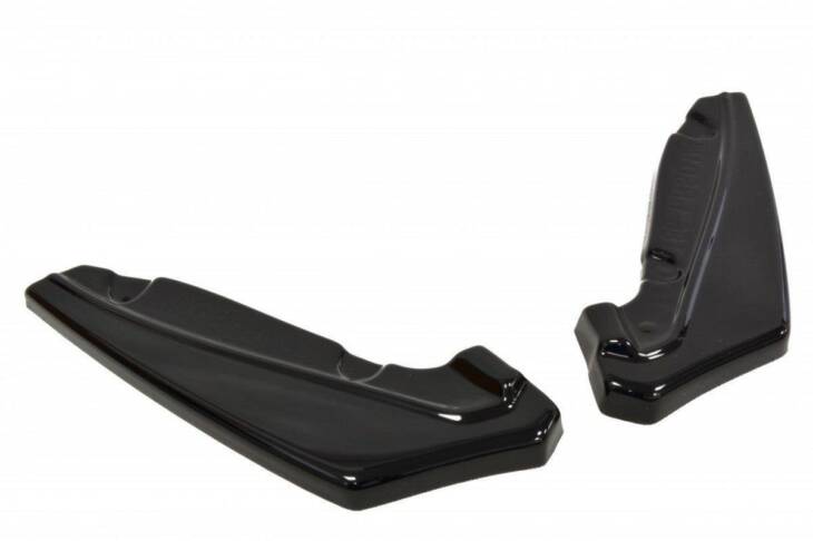 REAR SIDE SPLITTERS TOYOTA GT86 - immagine 3