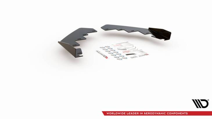 Flaps Volkswagen Polo GTI Mk6 - immagine 7