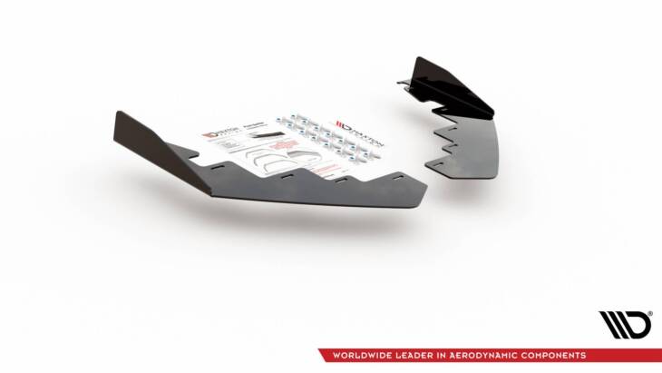 Flaps Volkswagen Polo GTI Mk6 - immagine 6