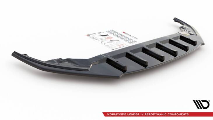 Front Splitter V.1 Lexus LC 500 - immagine 5