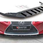 Front Splitter V.1 Lexus LC 500