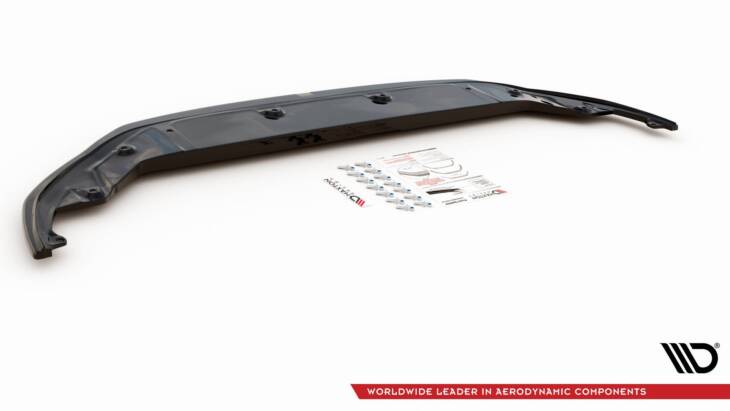 Front Splitter V.2 Lexus LC 500 - immagine 7