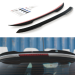 Spoiler Cap V.2 Alfa Romeo Giulietta