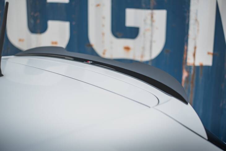 Spoiler Cap V.2 Alfa Romeo Giulietta - immagine 2
