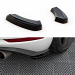 REAR SIDE SPLITTERS VW GOLF VII GTI FACELIFT