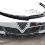 Front Splitter V.3 Alfa Romeo Giulietta