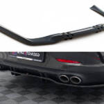 Central Rear Splitter (with vertical bars) Mercedes-AMG 53 4 Door Coupe