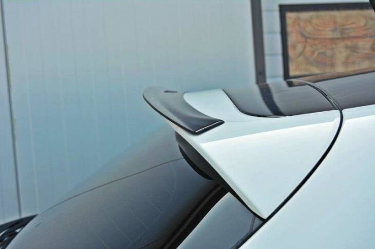 SPOILER CAP V.1 Alfa Romeo Giulietta - immagine 2