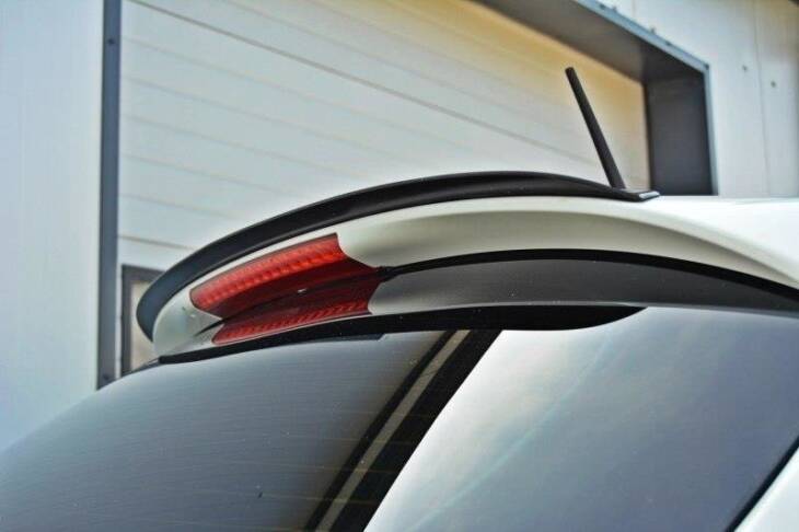 SPOILER CAP V.1 Alfa Romeo Giulietta - immagine 3