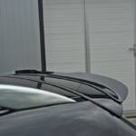 Spoiler Cap Audi S4 / A4 S-Line B7 Avant