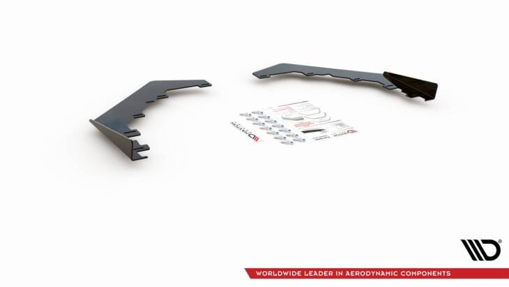 Flaps Toyota GR Yaris Mk4 - immagine 7