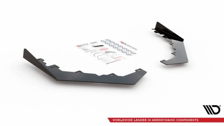 Flaps Toyota GR Yaris Mk4 - immagine 6