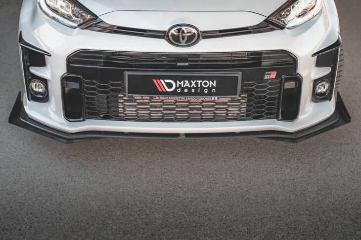 Flaps Toyota GR Yaris Mk4 - immagine 2