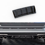 Rear Valance Cupra Ateca