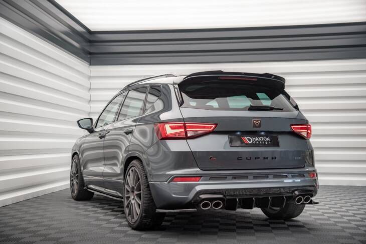 Rear Valance Cupra Ateca - immagine 2