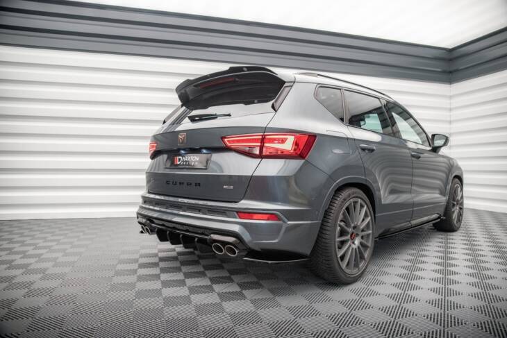 Rear Valance Cupra Ateca - immagine 3