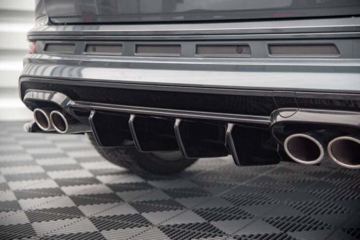 Rear Valance Cupra Ateca - immagine 4