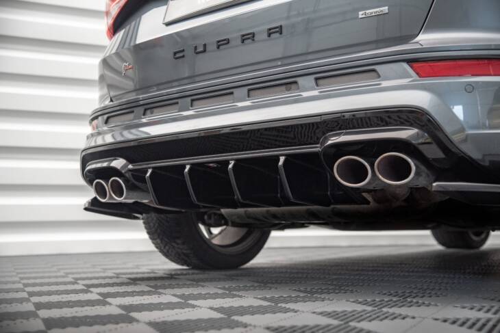 Rear Valance Cupra Ateca - immagine 5