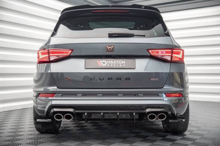 Rear Valance Cupra Ateca - immagine 6