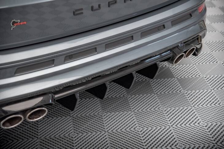 Rear Valance Cupra Ateca - immagine 7