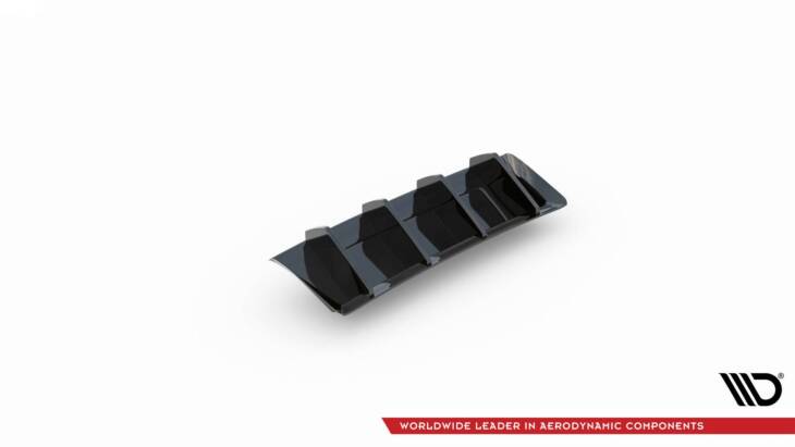 Rear Valance Cupra Ateca - immagine 8