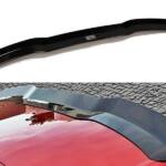 Spoiler Cap Audi S3 / A3 S-Line 8V / 8V FL Hatchback / Sportback