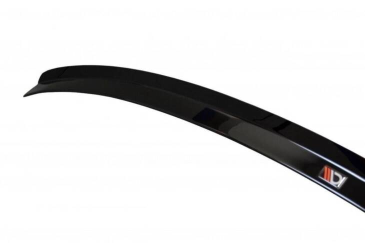 Spoiler Cap Audi S8 D4 FL - immagine 3