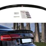 Spoiler Cap Audi S8 D4 FL