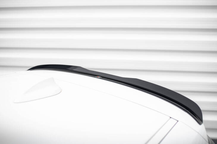 Spoiler Cap V.1 BMW 1 M-Pack / M140i / Standard F20 - immagine 4