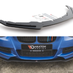 Racing Durability Front Splitter BMW M135i F20
