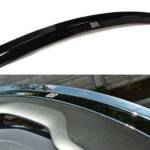 Spoiler Cap V.1 Ford Focus RS Mk3