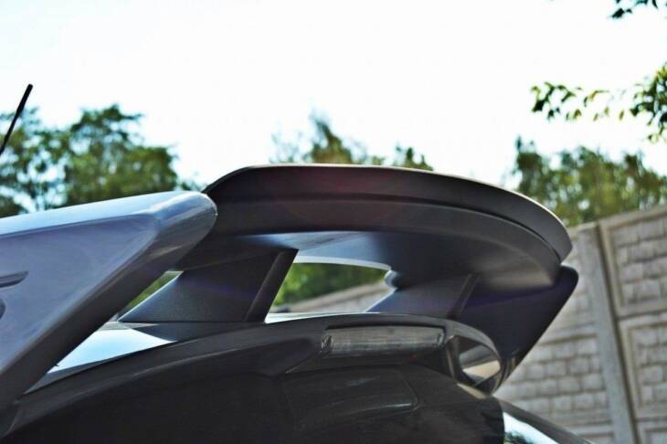 Spoiler Cap V.1 Ford Focus RS Mk3 - immagine 4