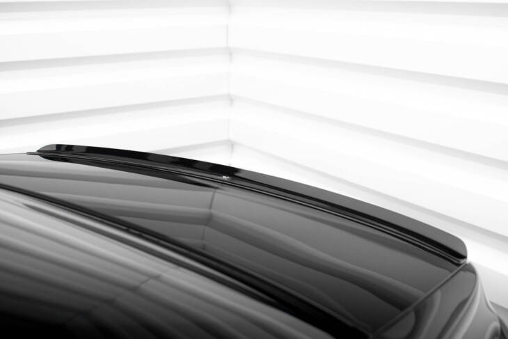 Spoiler Cap for BMW 7 G11 - immagine 4