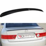 SPOILER CAP HONDA ACCORD VII TYPE-S