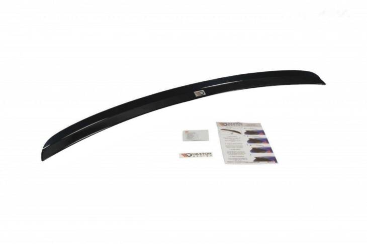 SPOILER CAP HONDA ACCORD VII TYPE-S - immagine 7