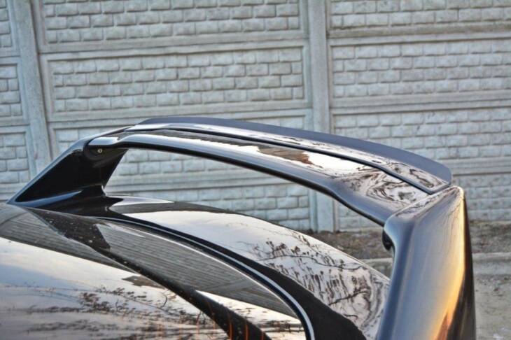 Spoiler Cap Honda Civic VIII Type-R Mugen - immagine 2