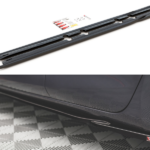 Side Skirts Diffusers V.1 Seat Leon FR Mk4 / Cupra Leon