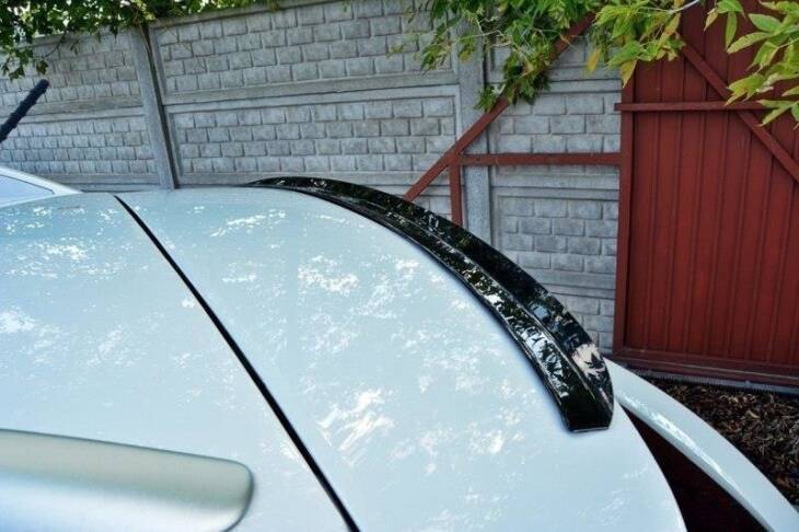 SPOILER CAP INFINITI QX70 - immagine 3