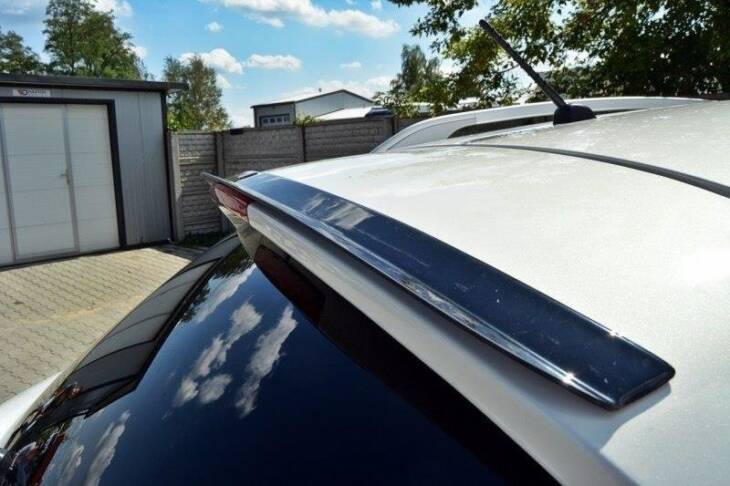 SPOILER CAP INFINITI QX70 - immagine 4