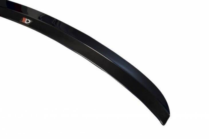 SPOILER CAP INFINITI QX70 - immagine 7