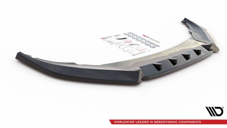 Front Splitter V.2 Cupra Formentor - immagine 4