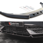 Front Splitter V.2 Cupra Formentor