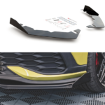 Flaps Volkswagen Golf 8 GTI Clubsport