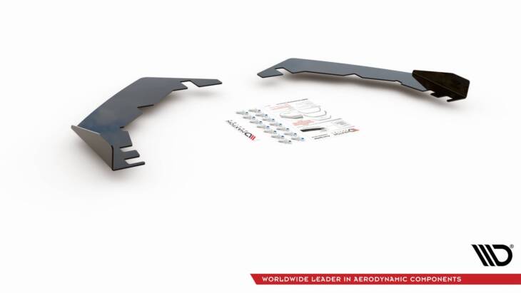 Flaps Volkswagen Golf 8 GTI Clubsport - immagine 6