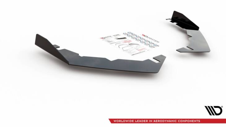 Flaps Volkswagen Golf 8 GTI Clubsport - immagine 5