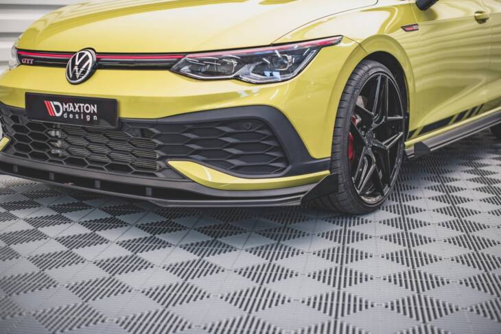 Flaps Volkswagen Golf 8 GTI Clubsport - immagine 3