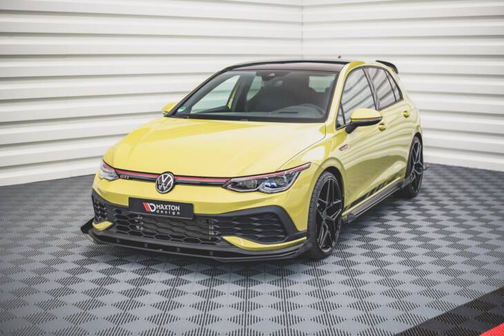 Flaps Volkswagen Golf 8 GTI Clubsport - immagine 4