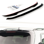 Spoiler Cap BMW X7 M G07